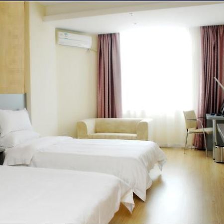 City Exquisite Hotel - Xiamen Dongdu Branch Номер фото