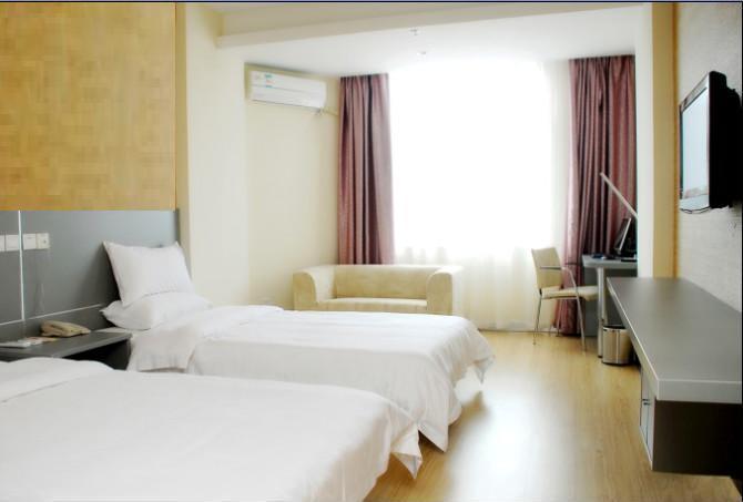 City Exquisite Hotel - Xiamen Dongdu Branch Номер фото