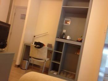 City Exquisite Hotel - Xiamen Dongdu Branch Экстерьер фото