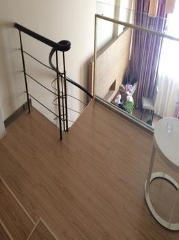 City Exquisite Hotel - Xiamen Dongdu Branch Экстерьер фото