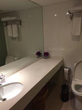 City Exquisite Hotel - Xiamen Dongdu Branch Экстерьер фото