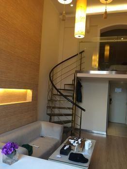 City Exquisite Hotel - Xiamen Dongdu Branch Экстерьер фото
