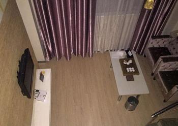 City Exquisite Hotel - Xiamen Dongdu Branch Экстерьер фото
