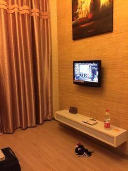 City Exquisite Hotel - Xiamen Dongdu Branch Экстерьер фото