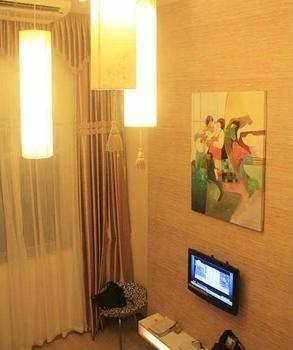 City Exquisite Hotel - Xiamen Dongdu Branch Экстерьер фото