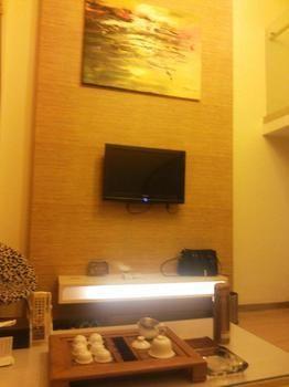 City Exquisite Hotel - Xiamen Dongdu Branch Экстерьер фото