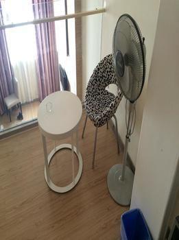 City Exquisite Hotel - Xiamen Dongdu Branch Экстерьер фото