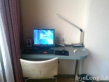 City Exquisite Hotel - Xiamen Dongdu Branch Экстерьер фото