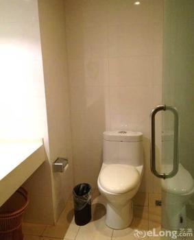City Exquisite Hotel - Xiamen Dongdu Branch Экстерьер фото